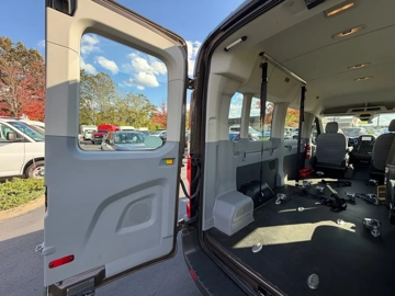 Picture of 2017 Ford Transit ADA Van