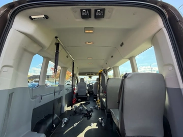 Picture of 2017 Ford Transit ADA Van