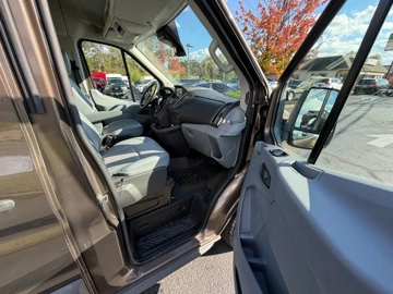 Picture of 2017 Ford Transit ADA Van