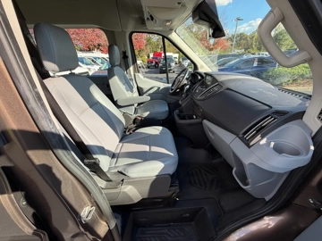 Picture of 2017 Ford Transit ADA Van
