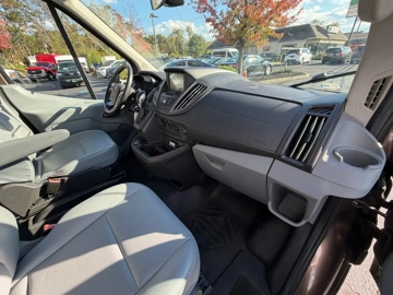 Picture of 2017 Ford Transit ADA Van
