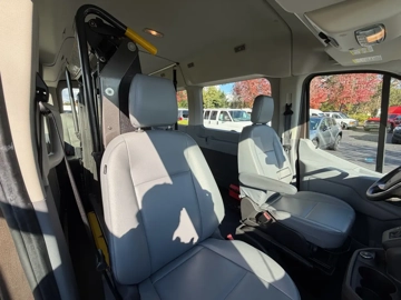 Picture of 2017 Ford Transit ADA Van