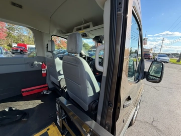 Picture of 2017 Ford Transit ADA Van