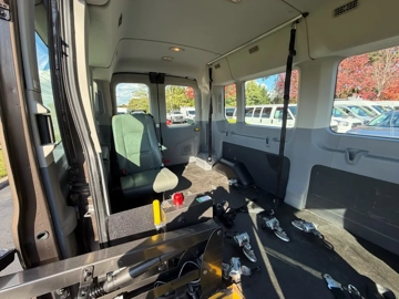 Picture of 2017 Ford Transit ADA Van