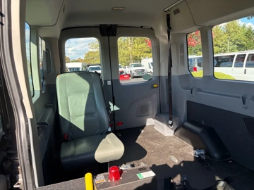 Picture of 2017 Ford Transit ADA Van