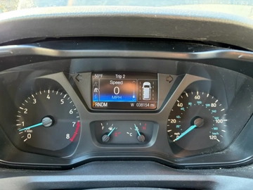 Picture of 2017 Ford Transit ADA Van
