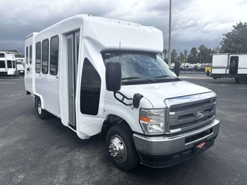 Picture of 2026 Ford E350 Diamond Coach VIP ADA Shuttle Bus