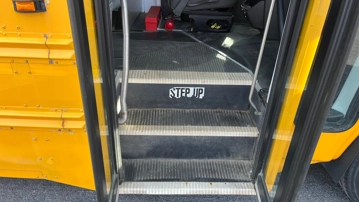 Picture of 2016 Chevrolet Express Trans Tech School Bus