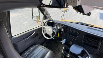 Picture of 2016 Chevrolet Express Trans Tech School Bus