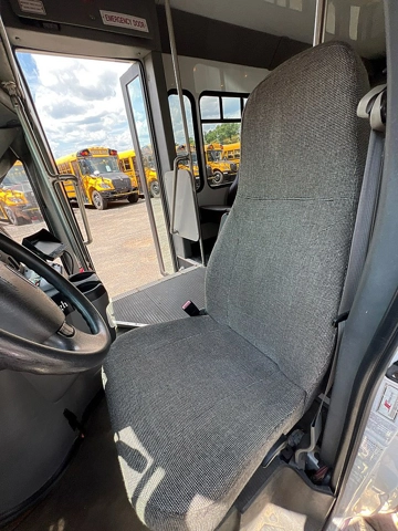 Picture of 2012 Ford E350 Starcraft Starlite ADA Shuttle Bus