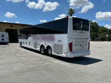 Picture of 2022 Van Hool CX45 Coach Bus