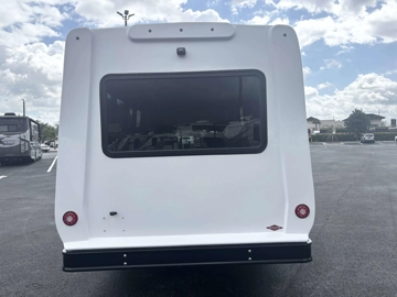 Picture of 2026 Ford E350 Diamond Coach VIP ADA Shuttle Bus