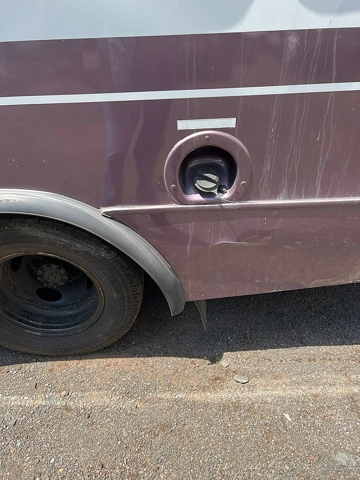 Picture of 2012 Ford E350 Starcraft Starlite ADA Shuttle Bus