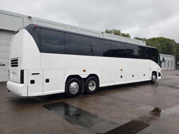 Picture of 2006 Mci J4500 Coach Bus