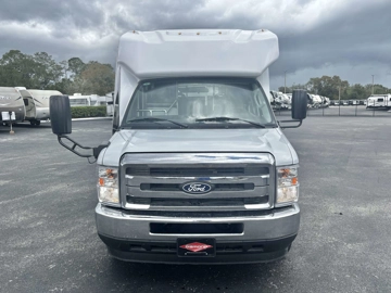 Picture of 2026 Ford E350 Diamond Coach VIP ADA Shuttle Bus