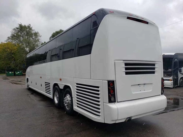 Picture of 2006 Mci J4500 Coach Bus
