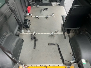 Picture of 2016 RAM ProMaster ADA Passenger Van