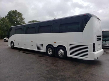 Picture of 2006 Mci J4500 Coach Bus