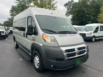 Picture of 2016 RAM ProMaster ADA Passenger Van