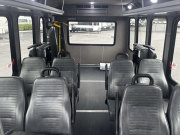 Picture of 2026 Ford E350 Diamond Coach VIP ADA Shuttle Bus