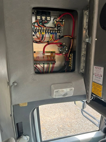 Picture of 2012 Ford E350 Starcraft Starlite ADA Shuttle Bus