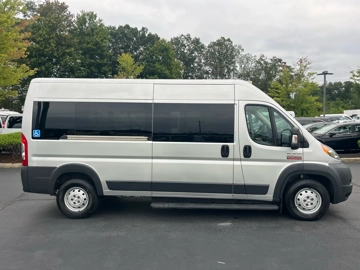 Picture of 2016 RAM ProMaster ADA Passenger Van
