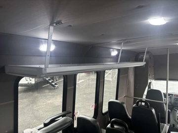 Picture of 2026 Ford E350 Diamond Coach VIP ADA Shuttle Bus