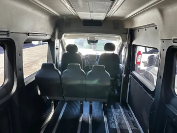 Picture of 2023 RAM Promaster 2500 ADA Passenger Van