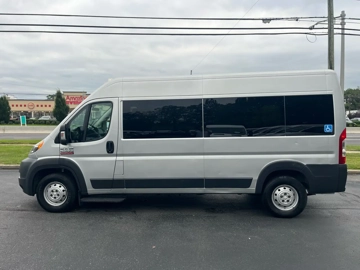 Picture of 2016 RAM ProMaster ADA Passenger Van