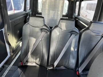 Picture of 2023 RAM Promaster 2500 ADA Passenger Van