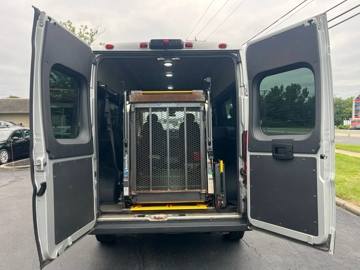 Picture of 2016 RAM ProMaster ADA Passenger Van