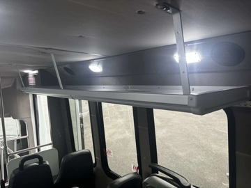 Picture of 2026 Ford E350 Diamond Coach VIP ADA Shuttle Bus