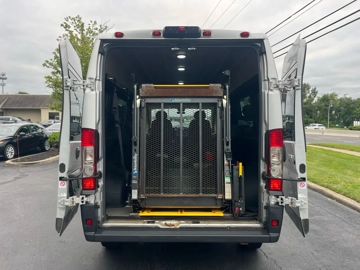 Picture of 2016 RAM ProMaster ADA Passenger Van