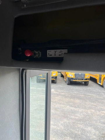 Picture of 2012 Ford E350 Starcraft Starlite ADA Shuttle Bus