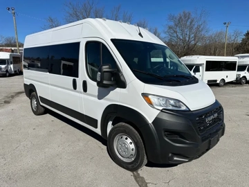 Picture of 2023 RAM Promaster 2500 ADA Passenger Van
