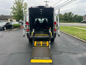 Picture of 2016 RAM ProMaster ADA Passenger Van