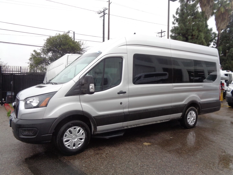 Picture of 2023 Ford Transit Passenger Van