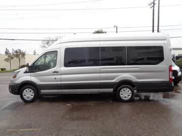 Picture of 2023 Ford Transit Passenger Van