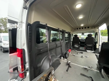 Picture of 2016 RAM ProMaster ADA Passenger Van