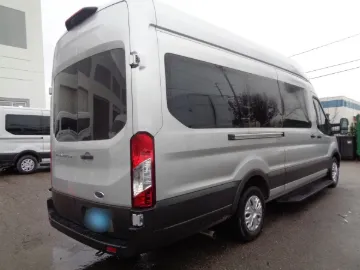 Picture of 2023 Ford Transit Passenger Van