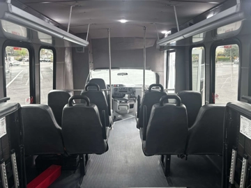 Picture of 2026 Ford E350 Diamond Coach VIP ADA Shuttle Bus