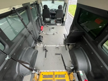 Picture of 2016 RAM ProMaster ADA Passenger Van