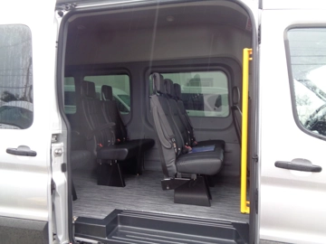 Picture of 2023 Ford Transit Passenger Van