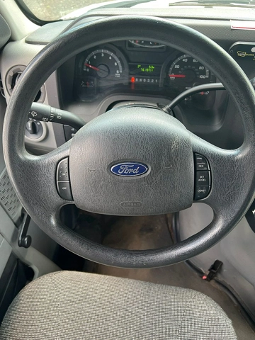 Picture of 2012 Ford E350 Starcraft Starlite ADA Shuttle Bus