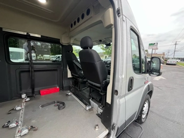 Picture of 2016 RAM ProMaster ADA Passenger Van