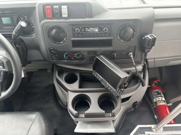 Picture of 2026 Ford E350 Diamond Coach VIP ADA Shuttle Bus