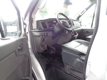 Picture of 2023 Ford Transit Passenger Van