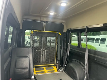 Picture of 2016 RAM ProMaster ADA Passenger Van