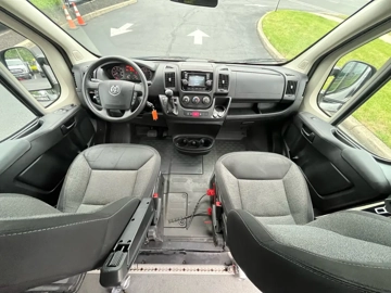 Picture of 2016 RAM ProMaster ADA Passenger Van
