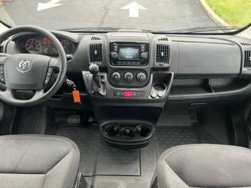 Picture of 2016 RAM ProMaster ADA Passenger Van